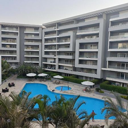 Parkside Boutique 3 Bbr Serviced Apartment - Ocean Blue - Near Airport Kaherah Luaran gambar