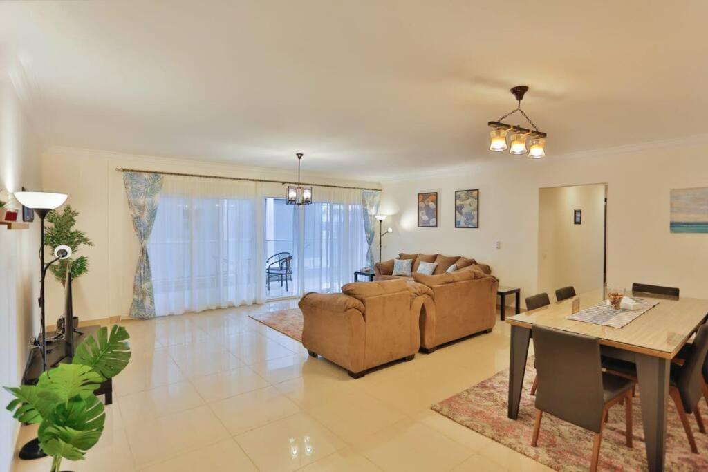 Parkside Boutique 3 Bbr Serviced Apartment - Ocean Blue - Near Airport Kaherah Luaran gambar